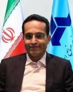 چهره‌ای متخصص که به  تغییر  و  توسعه  می‌اندیشد