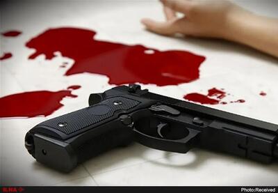 دو سارق در شوشتر توسط صاحبخانه کشته شدند