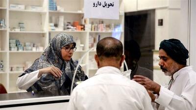 هیچ موردی از ابتلا به «مرس» در میان حجاج ایرانی نداشتیم
