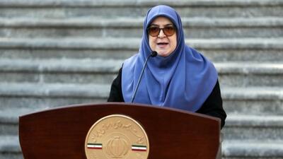مشکل کامیون داران در هیأت دولت مطرح شد/ صدای همه شهروندان شنیده می‌شود