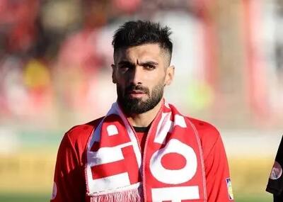 هایجک شبانه استقلال از پرسپولیس | عارف آقاسی استقلالی شد / دست پرسپولیسی‌ها در پوست گردو