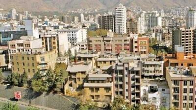 مظنه اجاره آپارتمان در محله یوسف آباد تهران چقدر است؟