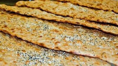 افزایش قیمت نان‌ در حال بررسی است