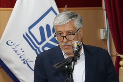 مشاور وزیر علوم: استقلال دانشگاه‌ها مورد تاکید دولت چهاردهم است