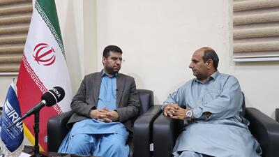 شناسه ملی دانشکده علوم پزشکی چابهار ثبت شد