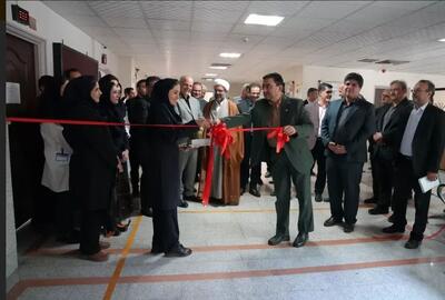 افتتاح چند طرح‌ بهداشتی در جنوب پایتخت