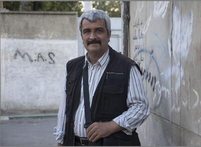 مهرداد ضیایی: با بازی در تئاتر نمی‌شود زندگی گذراند/ انتقاد از تعداد بالای جشنواره‌ها