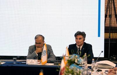 دبیرکل اکو: اراده سیاسی کشورهای عضو بر عبور از فاز مشورت به اجراست