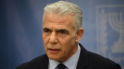لاپید: نتانیاهو حق تعیین رئیس شاباک را ندارد
