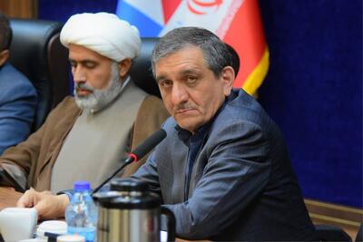 خانزادی: تجارت آزاد عامل تولید ثروت در منطقه است