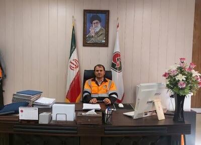 ۲ هزار و ۶۴۱ تن کالا از کاشان به مناطق مختلف کشور جابجا شد