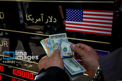 مجوز فروش «پیش دریافت ارز» در بازار ارز تجاری صادر شد
