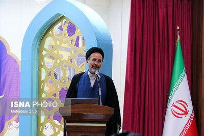 امید به ترویج فضائل اخلاقی و تربیت نسل جوان با برگزاری کنگره بین‌المللی امام رضا(ع)