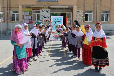 فعالیت ۲۷ مرکز کانون پرورش فکری کودکان در چهارمحال و بختیاری