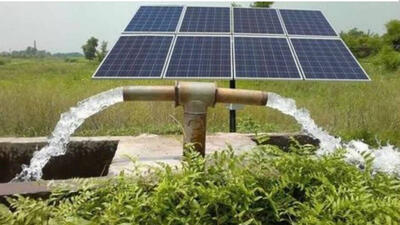 آخرین وضعیت قطع برق چاه‌موتورهای کشاورزی رفسنجان