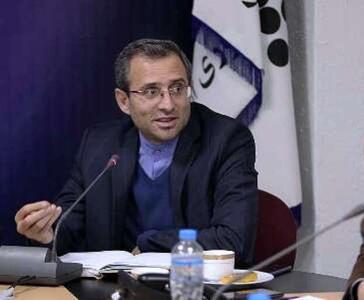 برش استانی سند جامع علمی کشور تدوین می‌شود