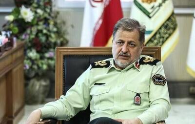 شناسایی ۲۲ کد جرایم سایبری در کشور/ همکاری برای تأمین امنیت و مبارزه با جرم و جرایم سازمان یافته