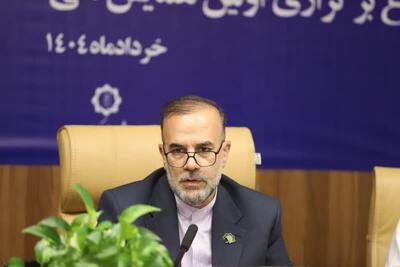 برگزاری همایش ایمنی در کرمان/ ترمیم نمای ساختمان بدون نیاز به مجوز و پرداخت هزینه