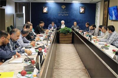 دستاوردهای سی و دومین نمایشگاه بین المللی قرآن بررسی شد