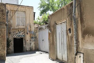ساخت‌وساز در بافت فرسوده، مشکل مسکن اردستان را کاهش می‌دهد 