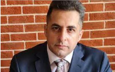 انتقاد رضا نصری از اظهارات دیپلمات بریتانیایی درباره ایران