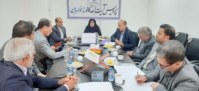 دو پردیس لرستان با کمبود خوابگاه‌های دانشجویی و فضای آموزشی روبرو است