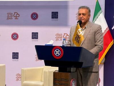 افزایش ۱۵ درصدی بودجه کلان  دانشگاه کردستان/ احداث فرهنگستان زبان کردی ضروری است