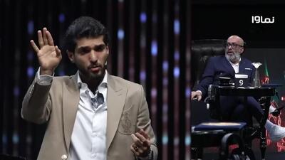 الکلاسیکو به روایت تسلا دانلود قسمت 10 با اجرای سیامک انصاری