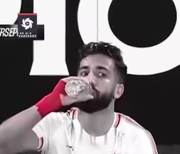 اولین واکنش فرشاد فرجی بعد از رفتن از پرسپولیس: اگر واقعاً به خاطر امید عالیشاه همه چیز عوض شد، فدای یک تار مویش!