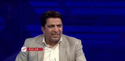 استدلال عجیب عضو هیات مدیره نان سنگک برای گران کردن نان: امام صادق می‌فرمایند طعم نان قوت بدن است