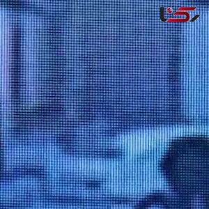 تصاویر شکه کننده از زورگیری وحشیانه و خشن از یه زن در اهواز | 7 خرداد 1404