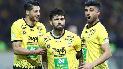 واکنش مدیر رسانه سپاهان به حواشی تمدید قرارداد محمد دانشگر با سپاهان