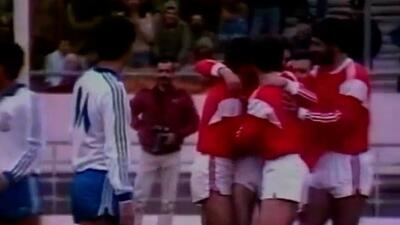 پرسپولیس ۱-۰ ملوان (فینال جام حذفی ۱۳۶۶-۱۳۶۷)