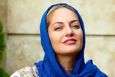 عکس/ باورتان می شود این خانم محجبه مادر مهناز افشار بود