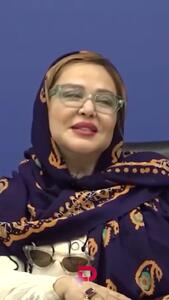 بهاره رهنما: عاشق بچه هستم