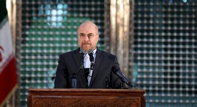 قالیباف: همدلی در میدان عمل معنا پیدا می‌کند | جهان نیوز