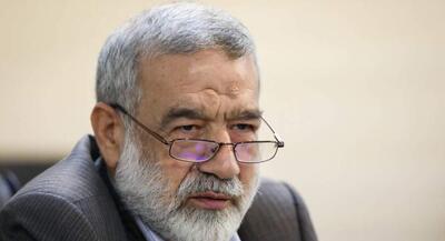 نباید دستگیری ایرانی‌ها عادی‌سازی شود | جهان نیوز