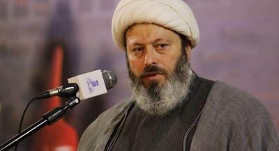 واکنش کیهان به ماجرای حجت الاسلام قاسمیان | جهان نیوز