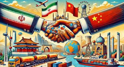 چین اولین مشتری آپرین ایران | جهان نیوز