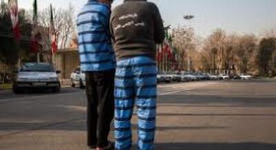 فیلم دستگیری مخلان امنیت حمل‌ونقل خوزستان | جهان نیوز