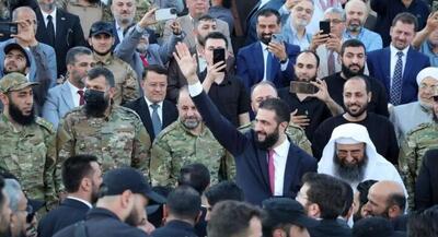 جولانی کلیددار حلب شد +ویدئو | جهان نیوز