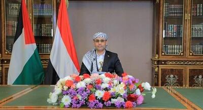المشاط به صهیونیست‌ها: منتظر تابستان داغ باشید | جهان نیوز