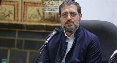 مسئولان ایرانی ۳ بار با قاسمیان دیدار کرده‌اند | جهان نیوز
