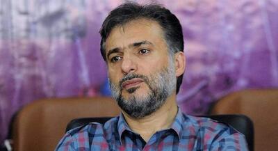 جواد هاشمی: هرگز نقش زن را بازی نمی‌کنم | جهان نیوز