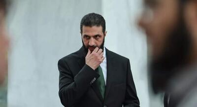 واکنش رژیم جولانی به خبر مذاکره با اسرائیل | جهان نیوز