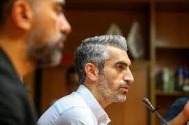 جباری: بازی با ملوان فرصتی برای اثبات تلاش‌های تیم است