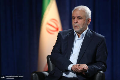 سعید اوحدی: امام خمینی(س) صدها سال از زمان خودش جلوتر بود/ خرداد 42 امام اعلام کرد، همه گرفتاری‌های ما از آمریکا است