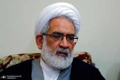 رییس دیوان عالی کشور: فضای مجازی دریچه جهنمی است
