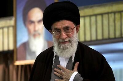 ببینید ا ازدواج حضرت آیت‌الله خامنه‌ای از زبان خودشان در مصاحبه تلویزیونی