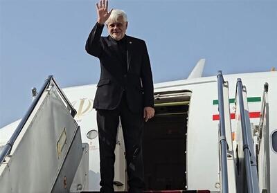 معاون اول رئیس‌جمهور به تاجیکستان سفر می‌کند